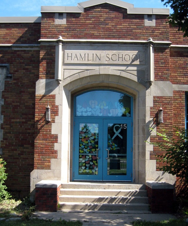Hamlin School Clio